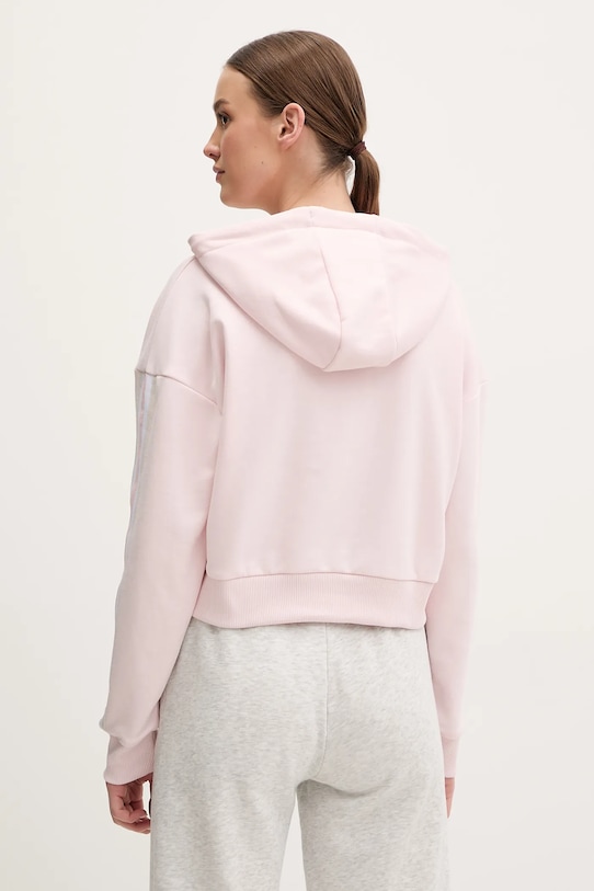 

Толстовка Yarrow Guess, розовый