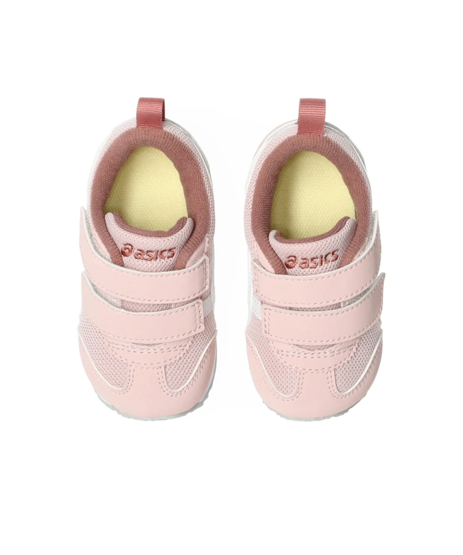 Детские кроссовки ASICS IDAHO BABY 5 — фото 3