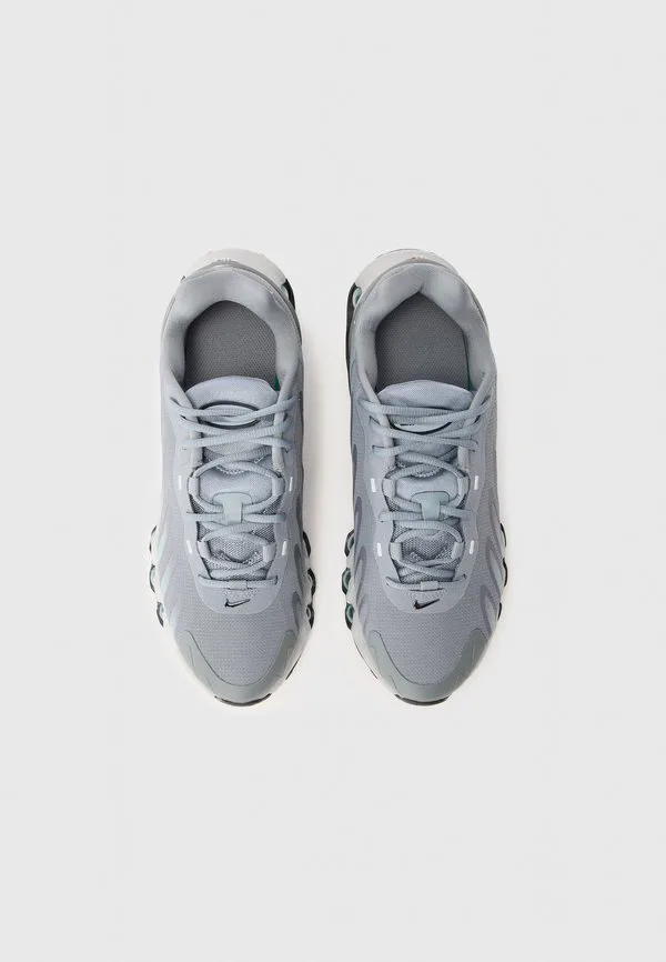 Кроссовки air max dn8 унисекс Nike Sportswear, Cool Grey/Black Cannon/Light Smoke Grey — фото 4