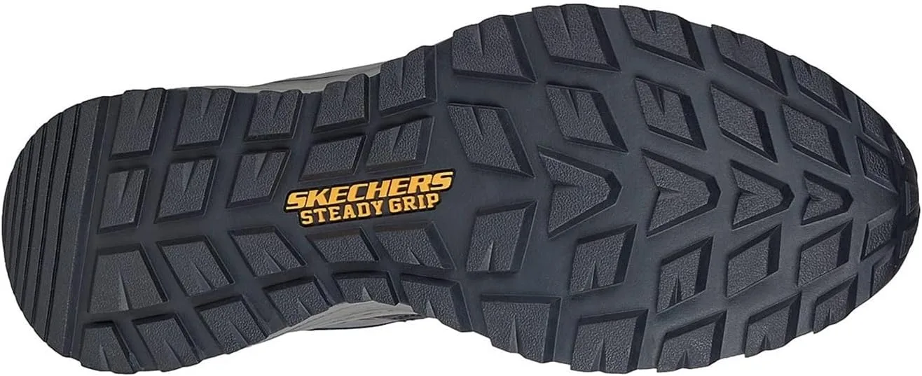 Мужские ботинки Skechers Turner Chukka — фото 4