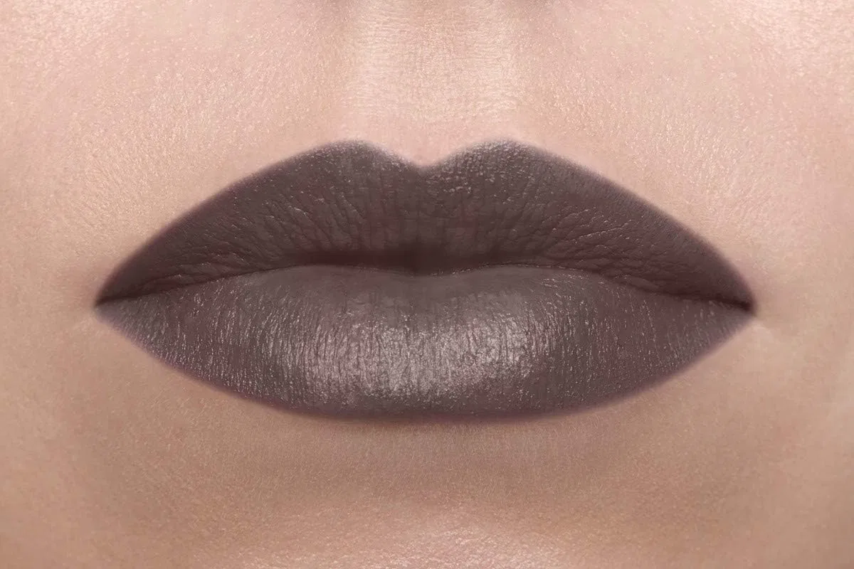 Матовая помада Suede 19 оттенков Moonwalk NYX PROFESSIONAL MAKEUP 3.5 г — фото 3