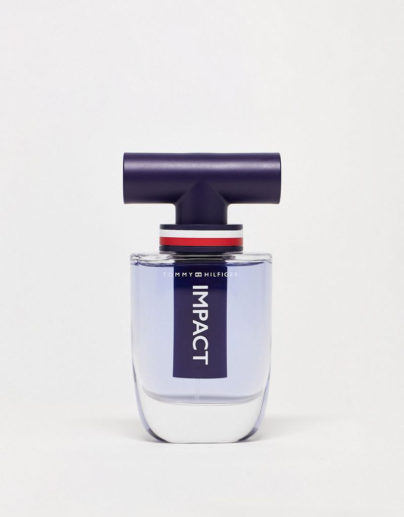 

Tommy Hilfiger Impact EDT 50 мл Tommy Hilfiger