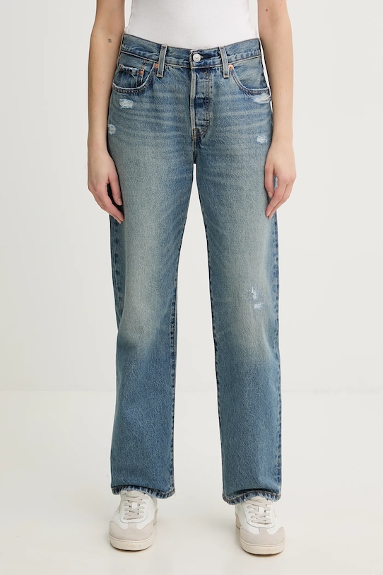 

Джинсы 501 90s Levi's, синий