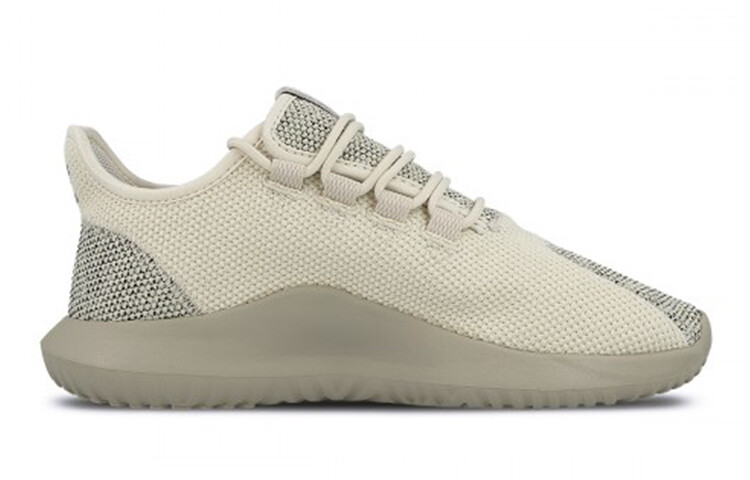 Кроссовки adidas originals Tubular Shadow Kids Lifestyle Shoes GS Low-top Linen — фото 2