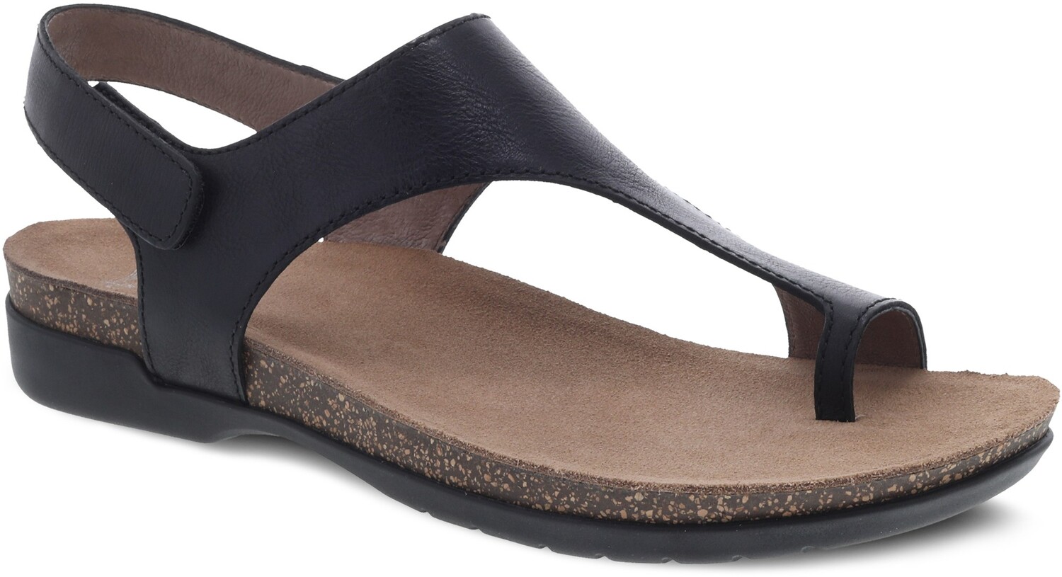 

Сандалии Reece - женские Dansko, черный