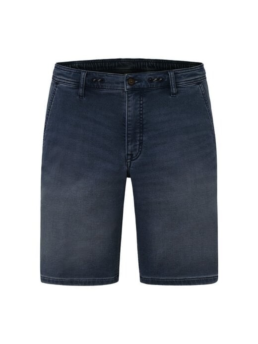 

Бермуды whitby comfort fit Redpoint, серый