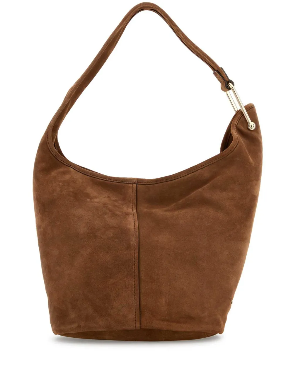 

Сумка Sonny Hobo Michael Michael Kors, коричневый
