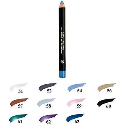 

Astra Тени для век Jumbo Eye Pencil 60