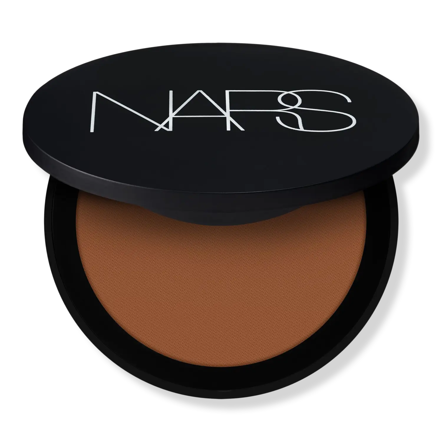 

Мягкая матирующая пудра для совершенствования фигуры Soft Matte Advanced Perfecting Powder NARS, SEAFRONT (medium-deep to deep with neutral tone)
