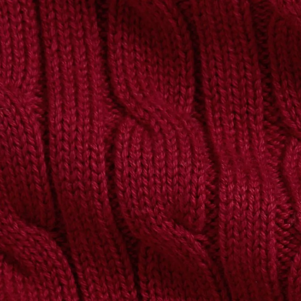 Повседневная спортивная одежда для малышей Polo Ralph Lauren, Holiday Red — фото 3
