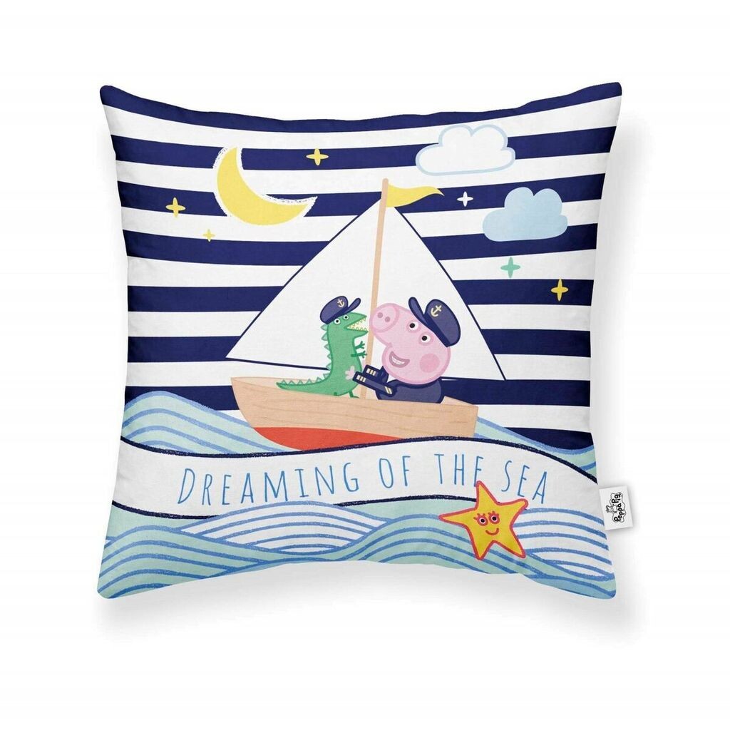 

Чехол на подушку Belum Sea A Colorful 45 x 45 см