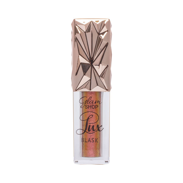 

Жидкие тени для век, разогретое золото, 4 г Glam Shop Lux, цвет rozgrzane złoto