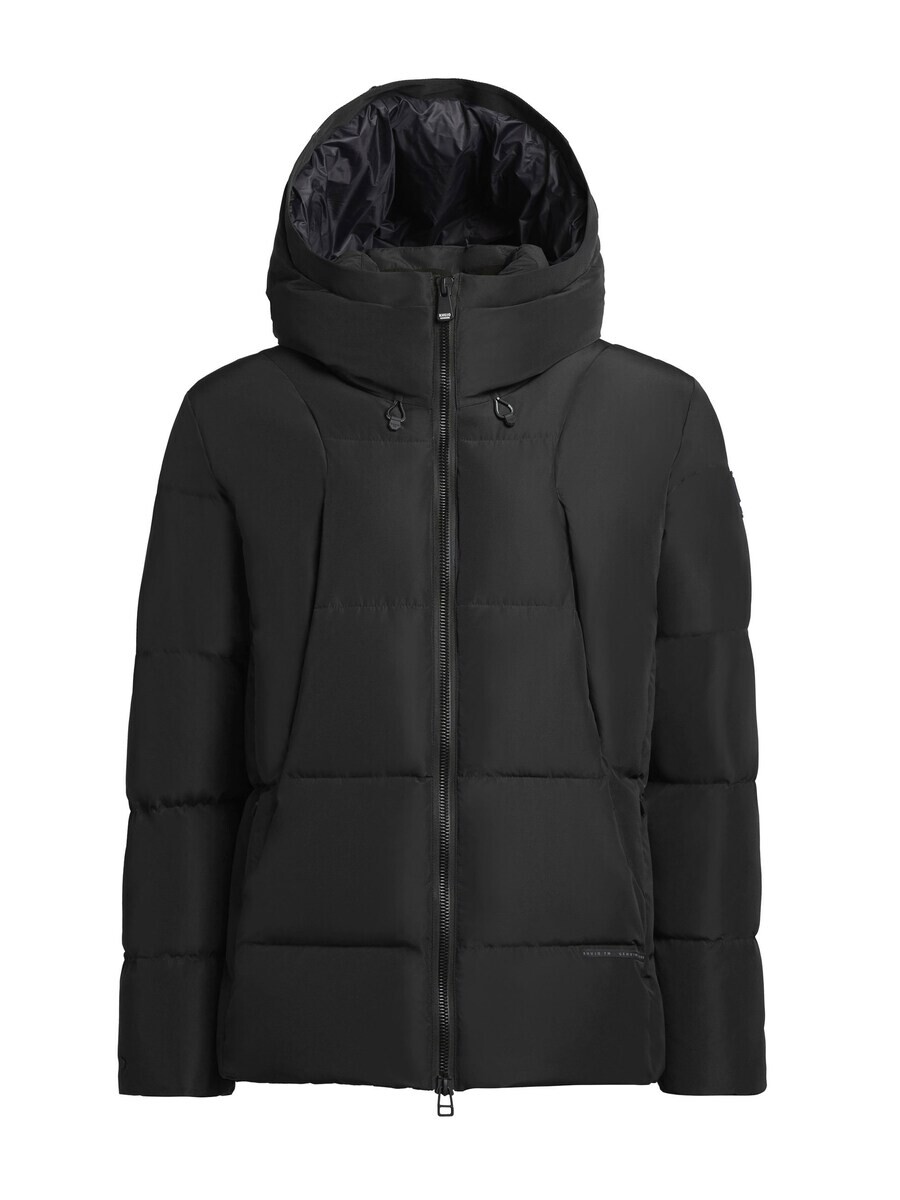 

Зимняя куртка khujo Winter Jacket, черный