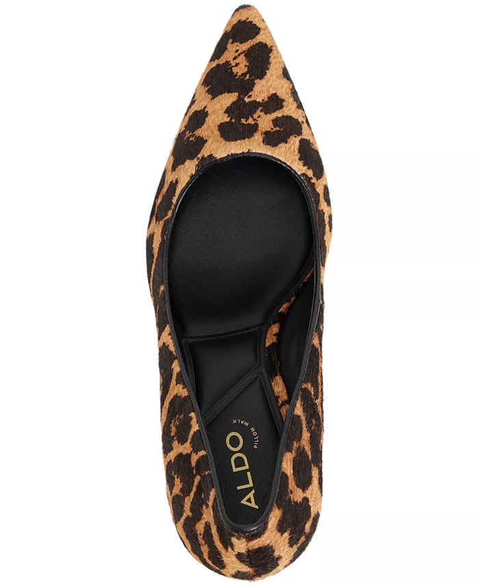 Женские классические туфли-лодочки Verone Printed ALDO, мультиколор — фото 2