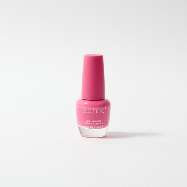 

Лак для ногтей TECHNIC Nail Polish, Candy