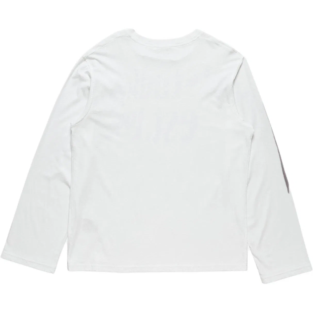 Футболка SS26 Unisex Acne Studios, White — фото 3