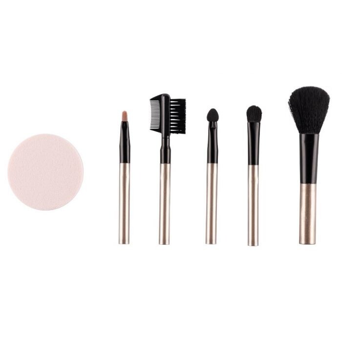 

Набор косметики Kit Básico Essential Truyu, 6 unidades