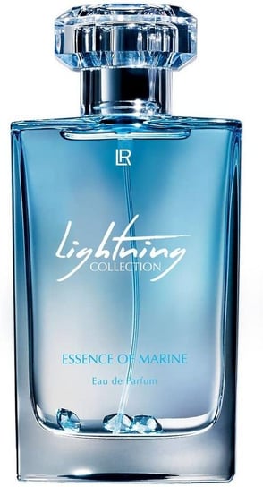 

Парфюмированная вода, 50 мл LR Essence of Marine, LR Health & Beauty