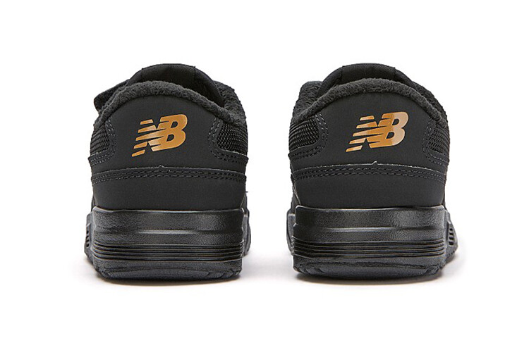 NB Ct20 Детская обувь для скейтбординга для детей New Balance — фото 2