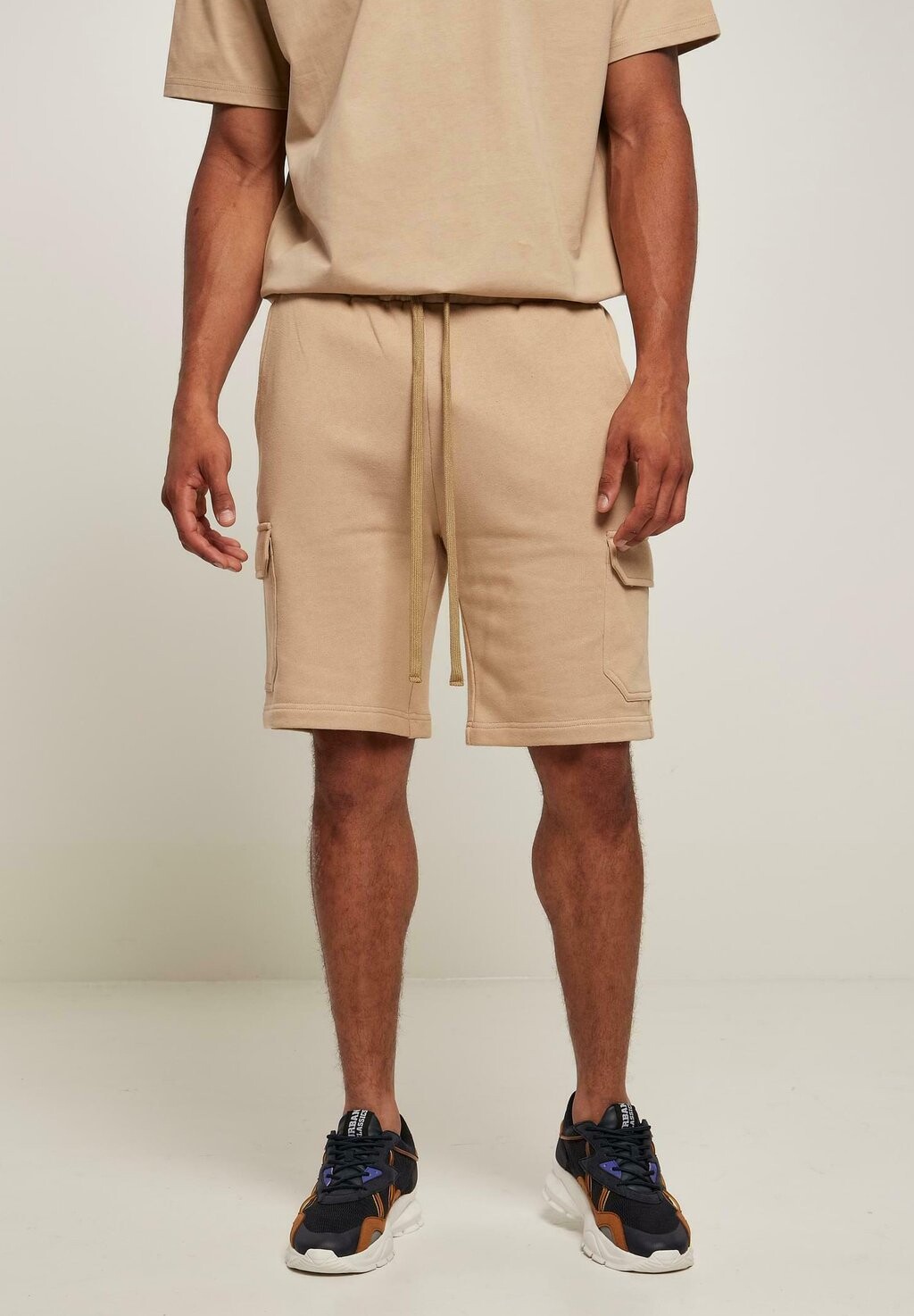 

Шорты Urban Classics, Unionbeige