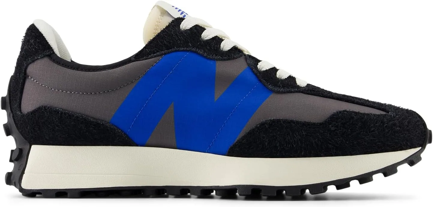 Мужские домашние кроссовки New Balance ML574 D (13H), черный — фото 2