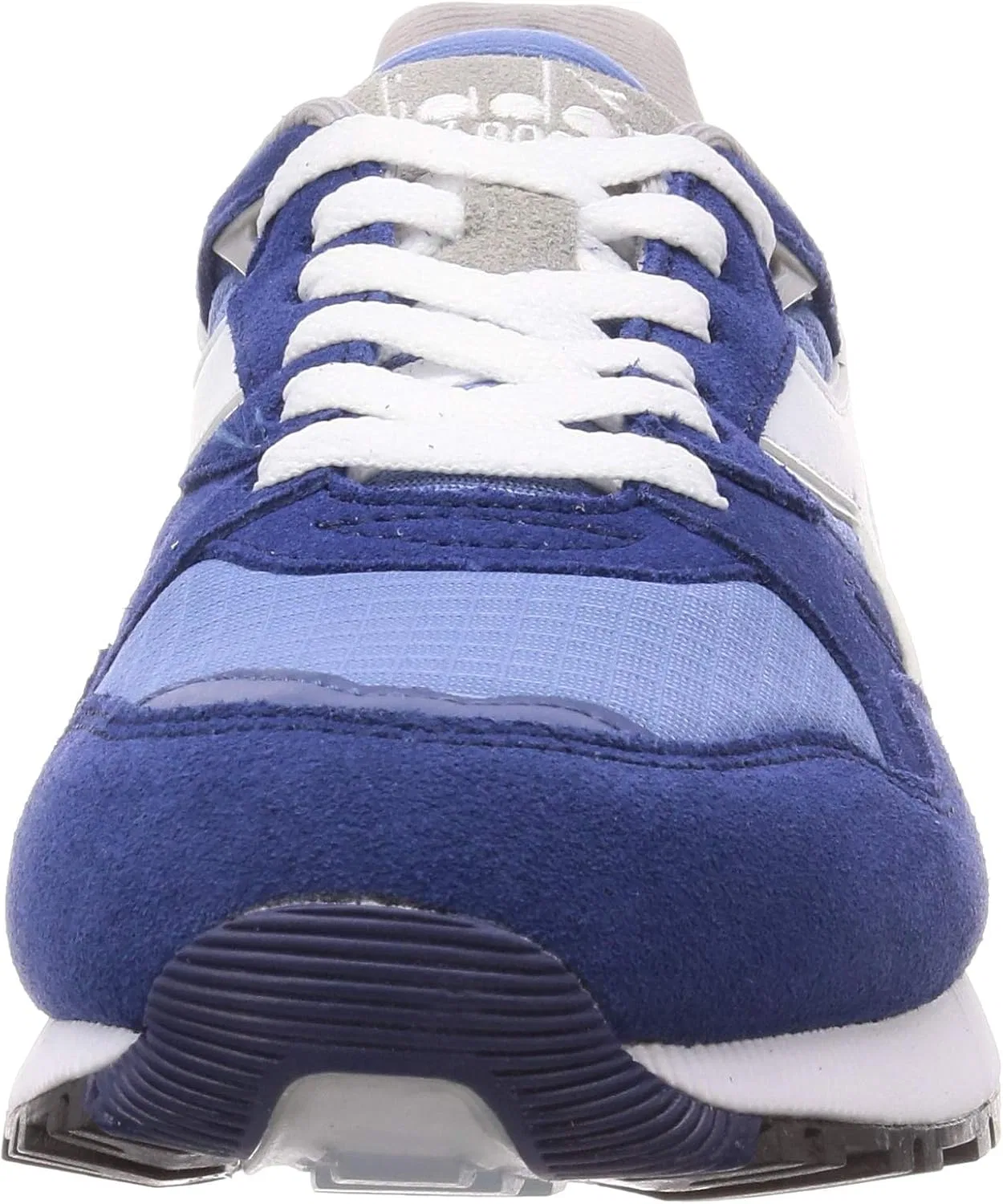 Мужские кроссовки Diadora Lyfd~173073-c8462, True Navy Riviera White — фото 2
