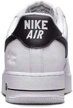 Кроссовки Nike Air Force 1 Low Supreme Mini Box Logo Mens Cu9225 100 White — фото 4