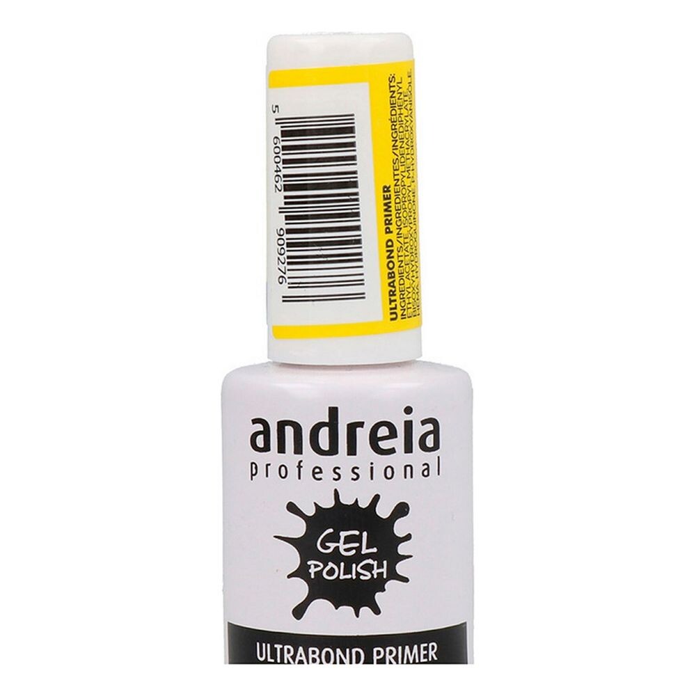 

Лак для ногтей Gel Polish Ultrabond Primer Andreia, 10.5 мл.