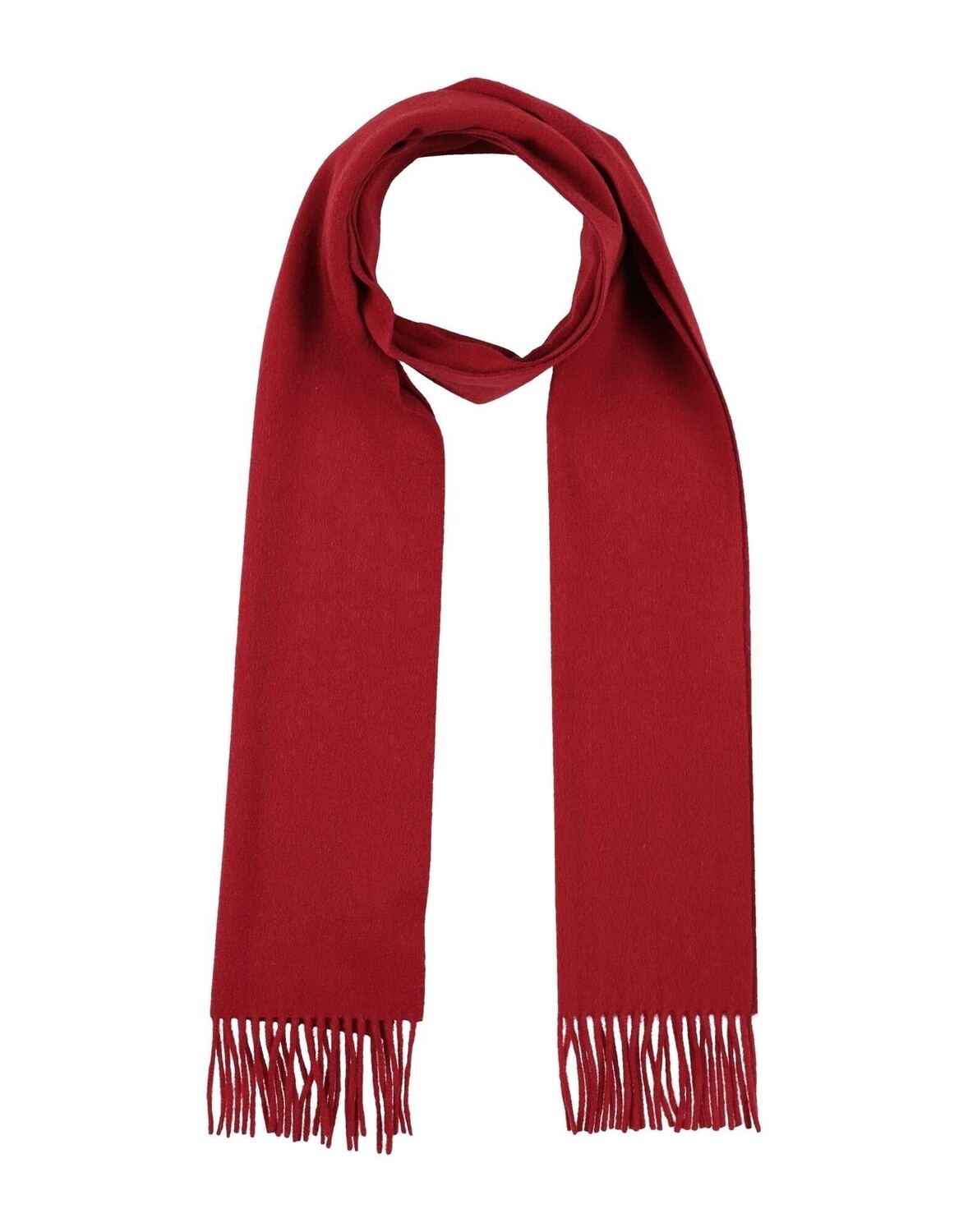 

Шарф Arte Cashmere, красный