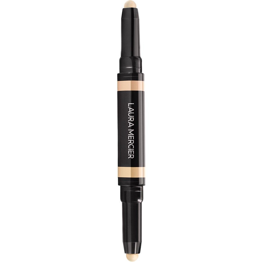 

Консилер Laura Mercier Secret Camouflage Brighten & Correct Duo, 0,5N / 1 Stk.