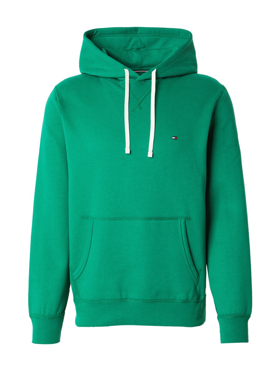 

Толстовка TOMMY HILFIGER, зеленый