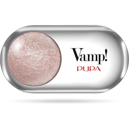 

Вамп! Тени для век 208 Ballerina Pink Wet & Dry, Pupa