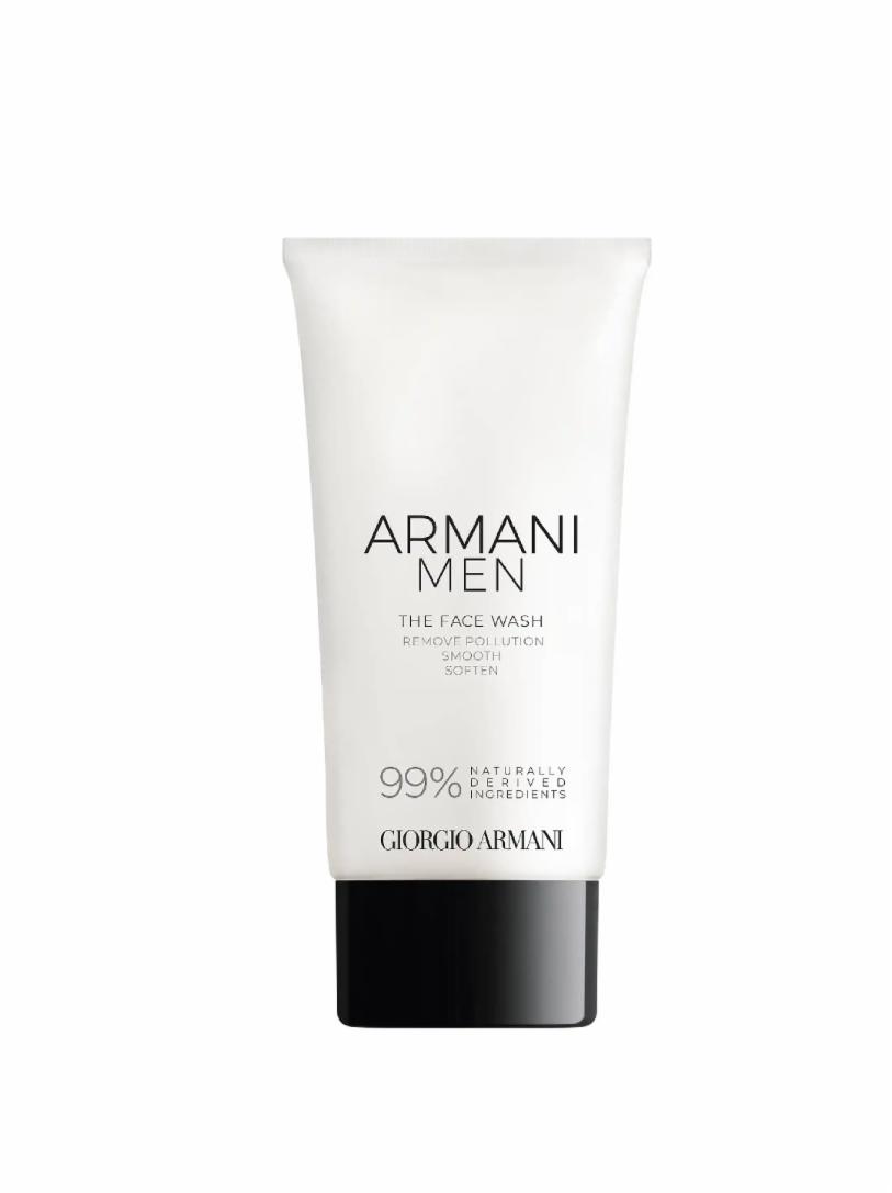 

Очищающий гель Armani Men, 150 мл Giorgio Armani