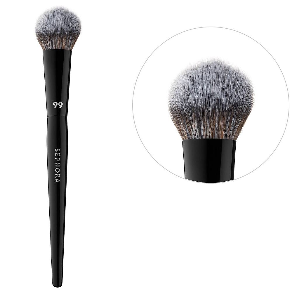 

SEPHORA COLLECTION PRO Кисть для румян №99