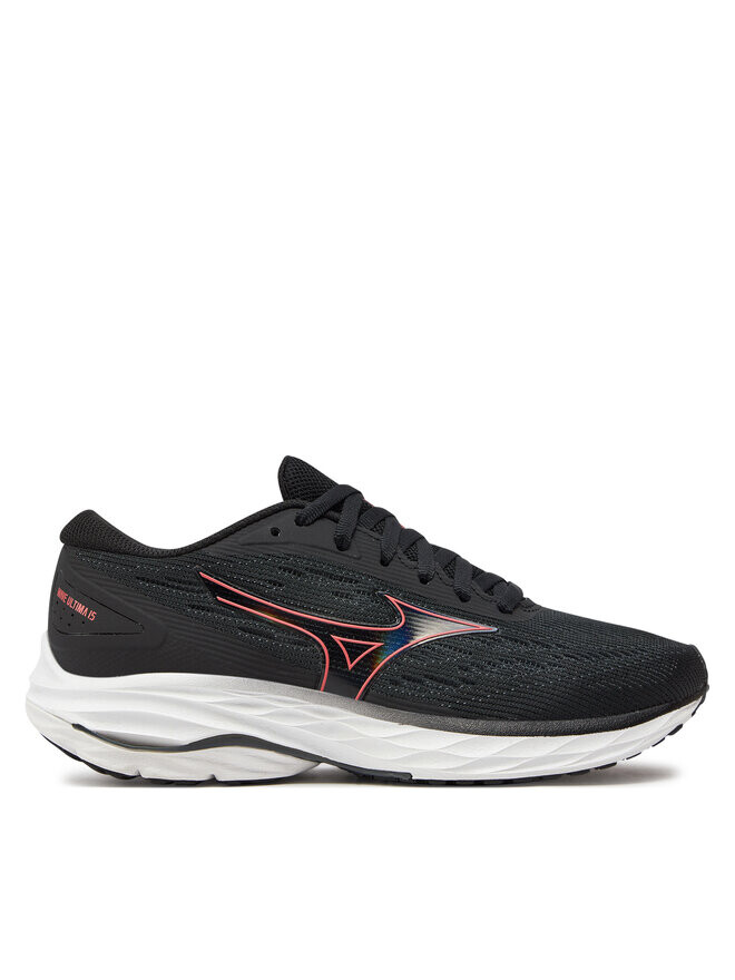 

Беговые кроссовки Mizuno Wave Ultima 15 J1GD2418, черный