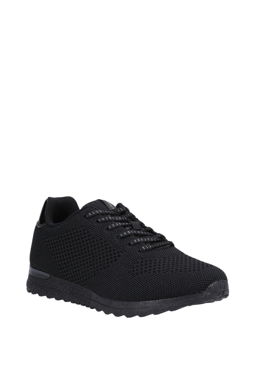 «Катрина» Спорт Hush Puppies, черный