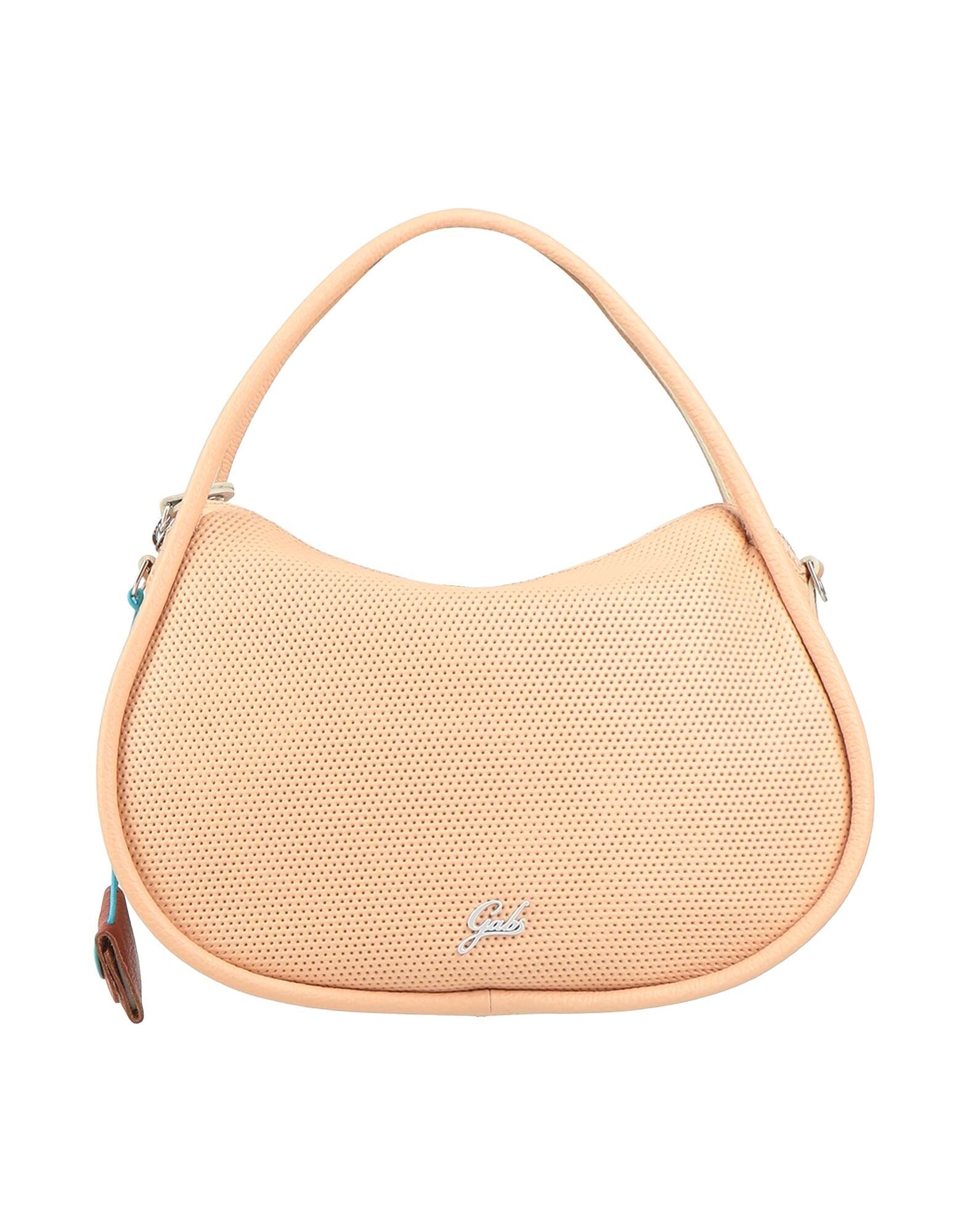 

Сумка Gabs, абрикосовый