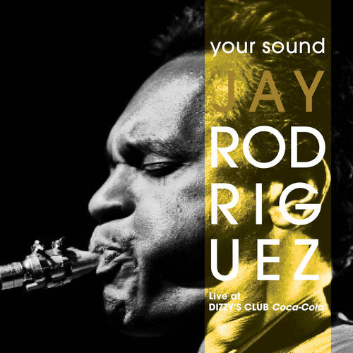 

CD диск Rodriguez, Jay: Your Sound