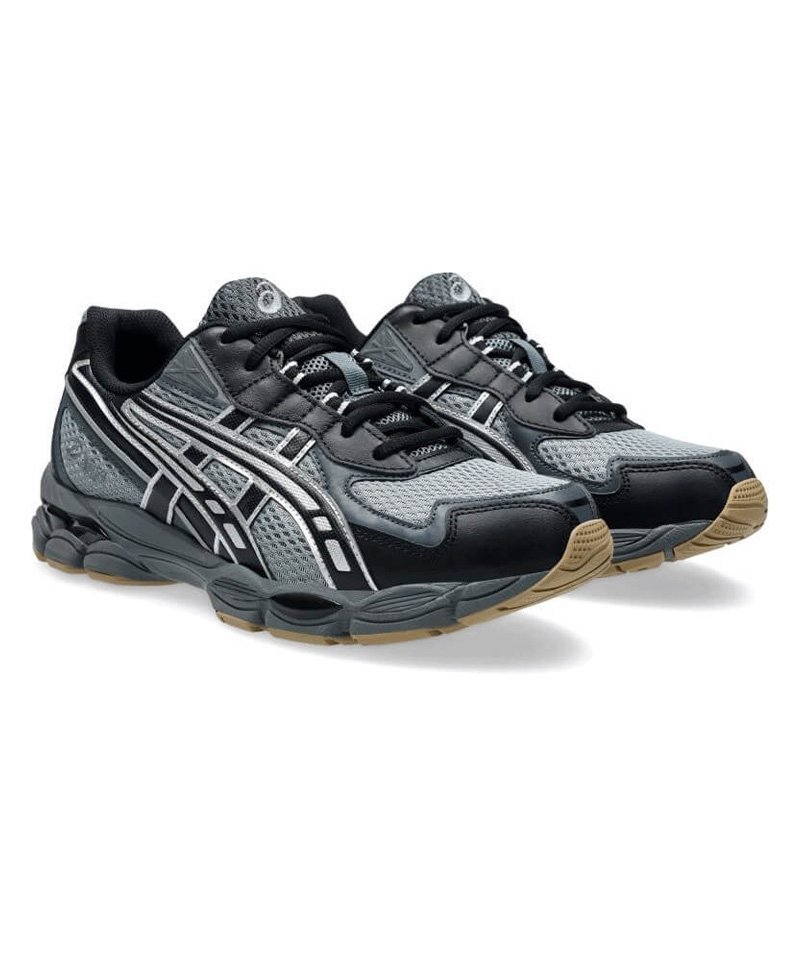 Кроссовки ASICS GEL-NYC 2055/1203A542-022 Garden Tokyo, black