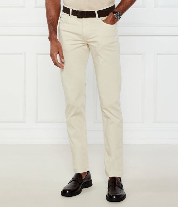 

Брюки Burton NS 32 Slim fit Sand Copenhagen, желтый