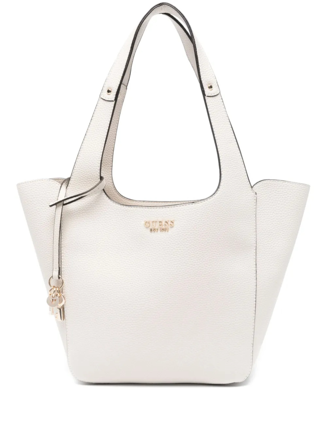 

GUESS USA сумка-тоут Helina, белый