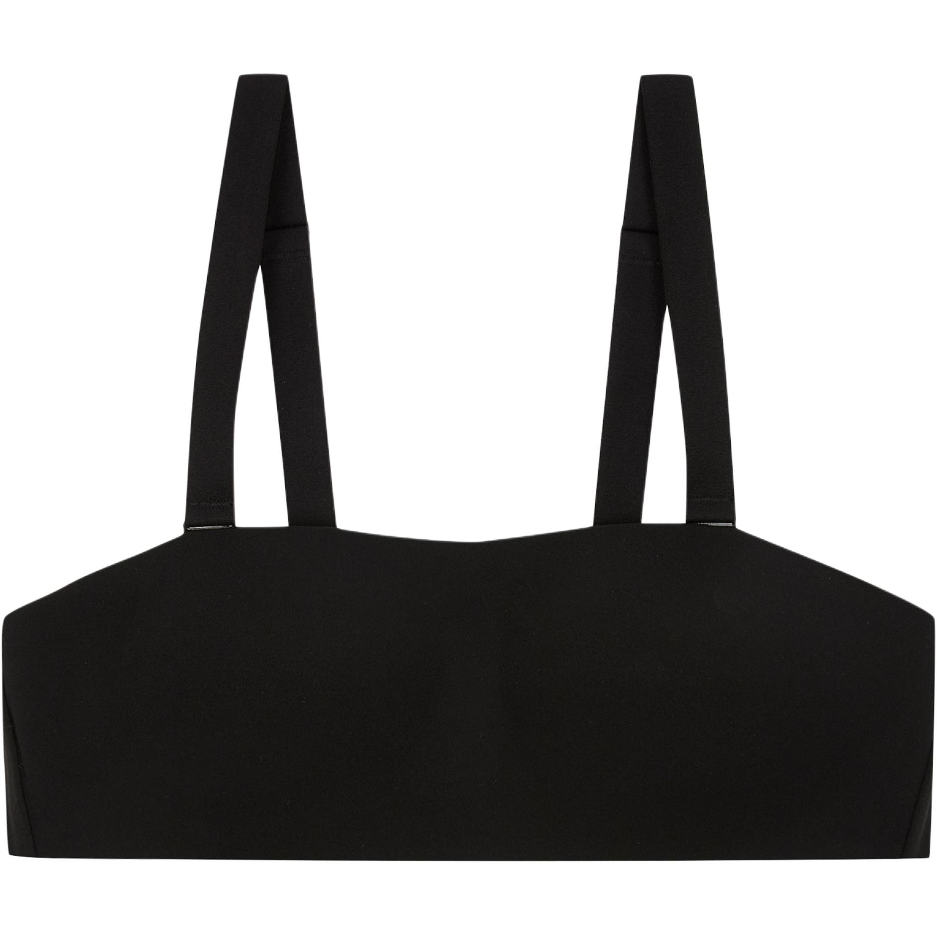 

Женский бюстгальтер Calvin Klein, черный