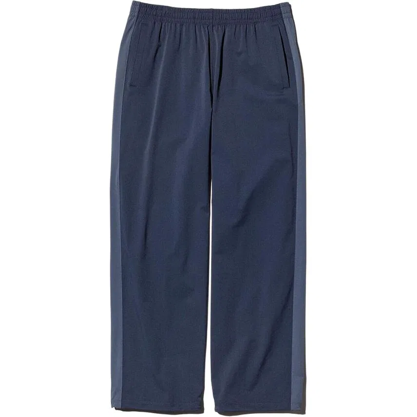 Спортивные штаны для мужчин SS26 Navy Blue UNIQLO