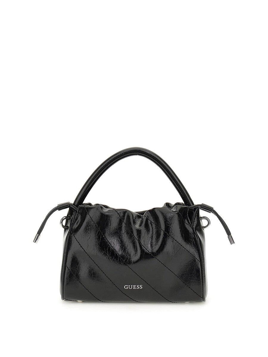 

Сумка GUESS Amys, черный