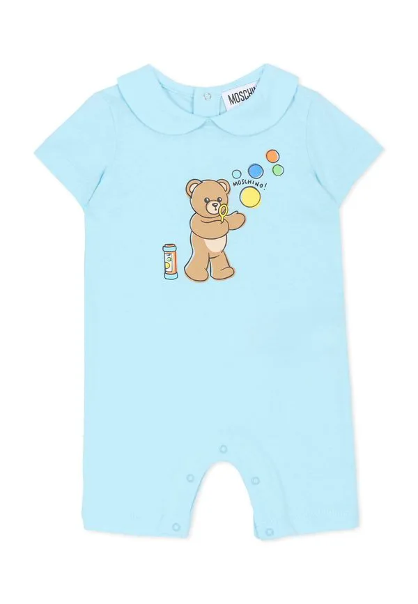 Комбинезон Moschino, Light Blue