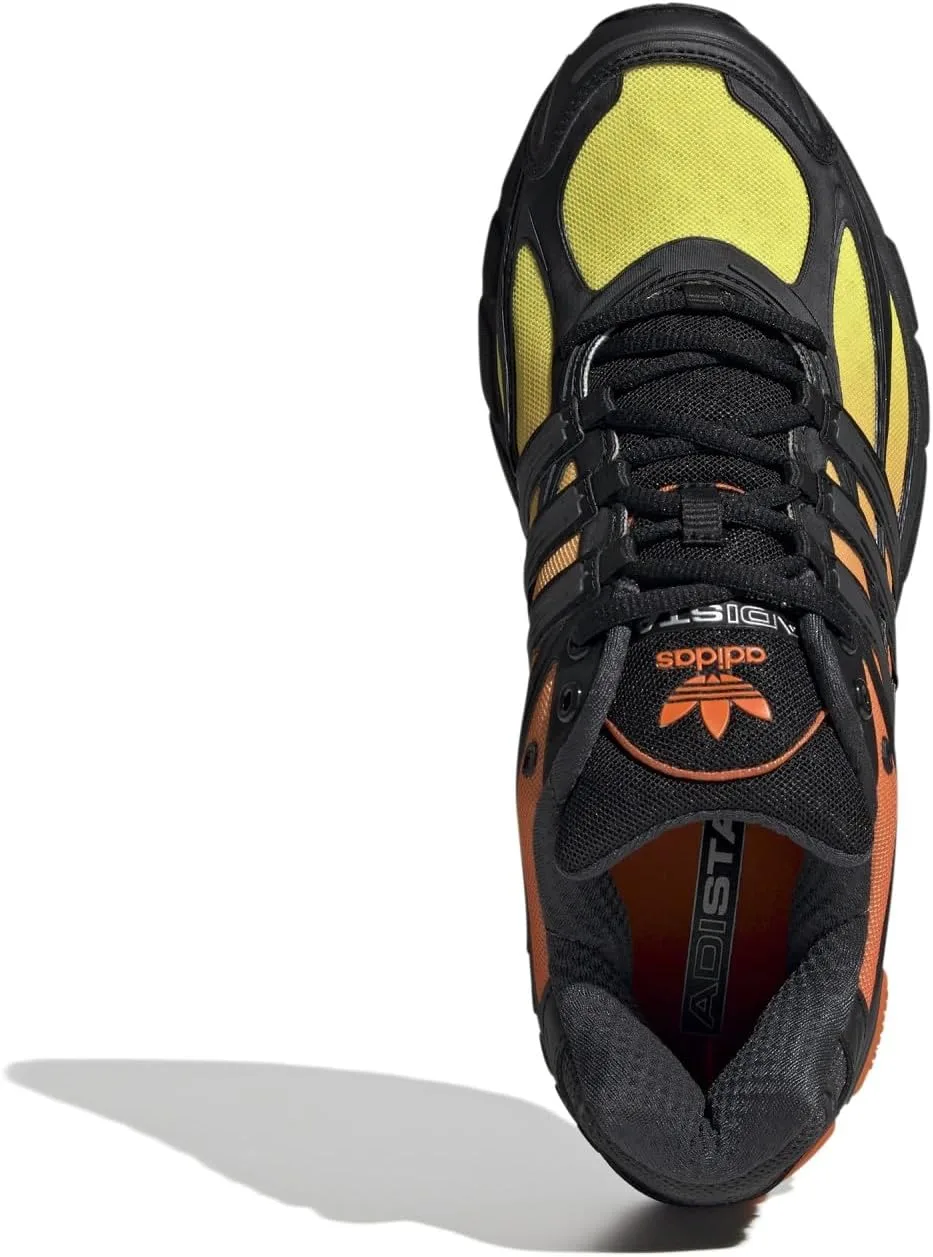Кроссовки Adidas Adistar Cushion Unisex Casual Shoes IG1737 Black, черный — фото 4