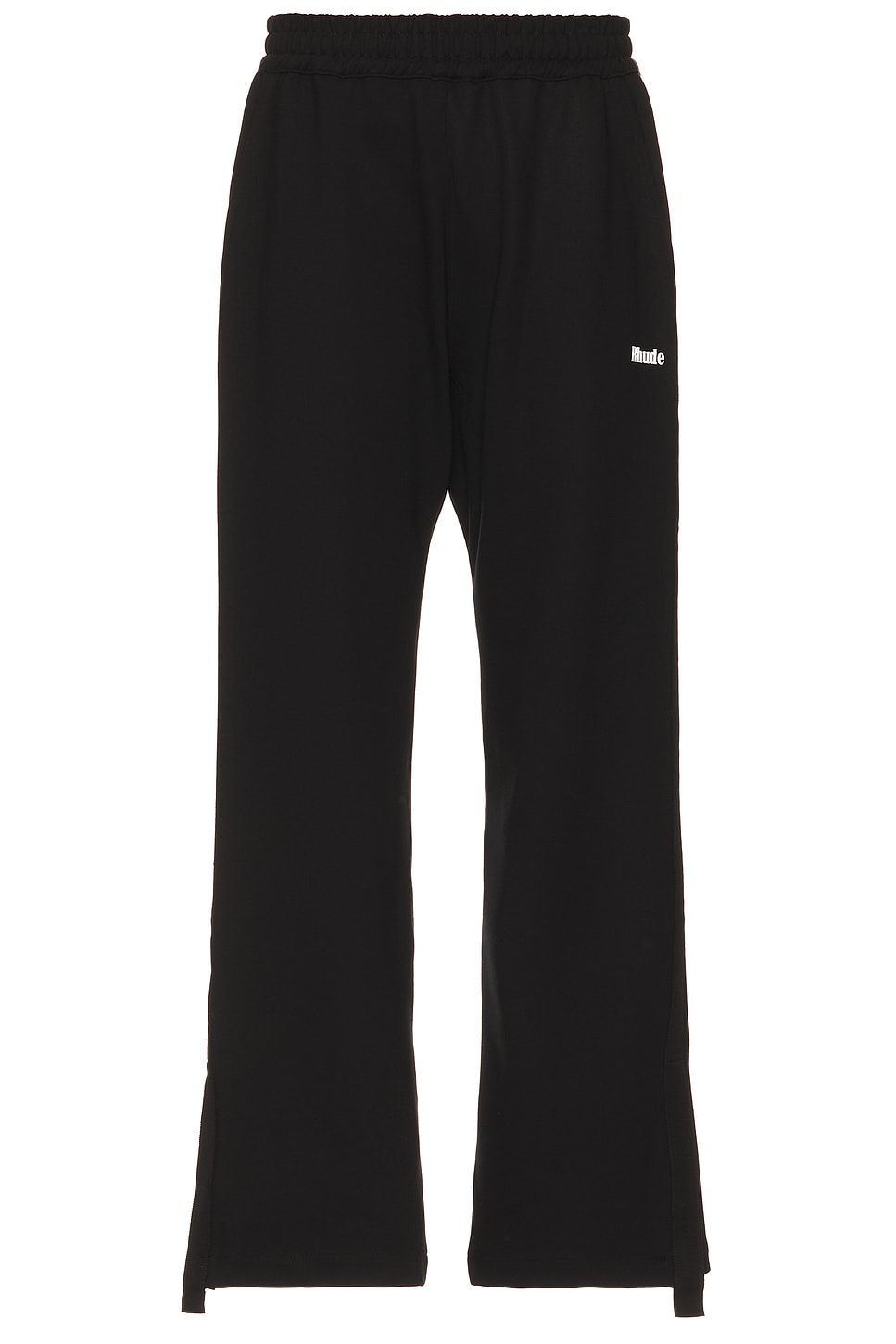 

Спортивные брюки Hamptons traxedo Rhude, black