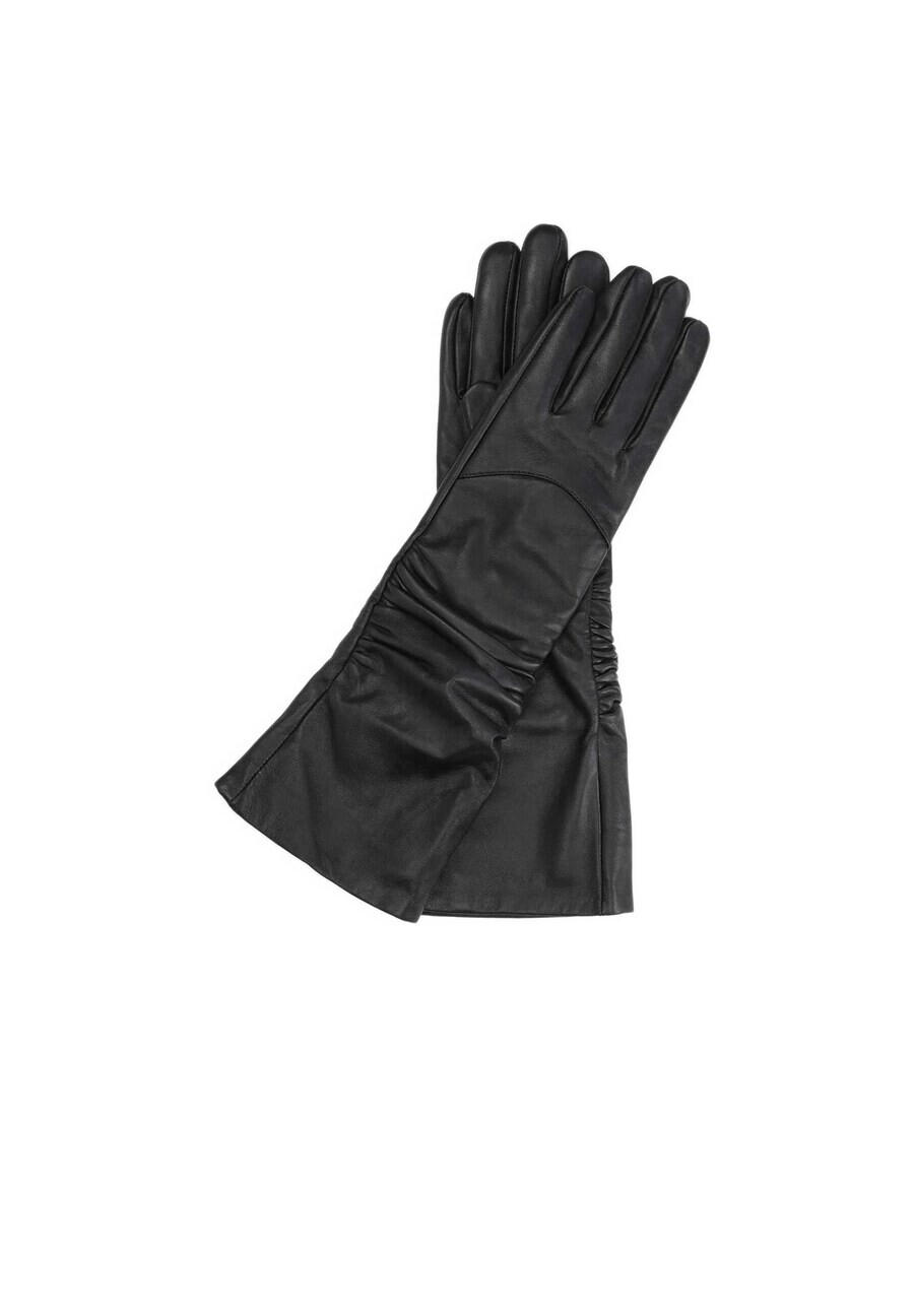 

Перчатки Kazar Full Finger Gloves, черный