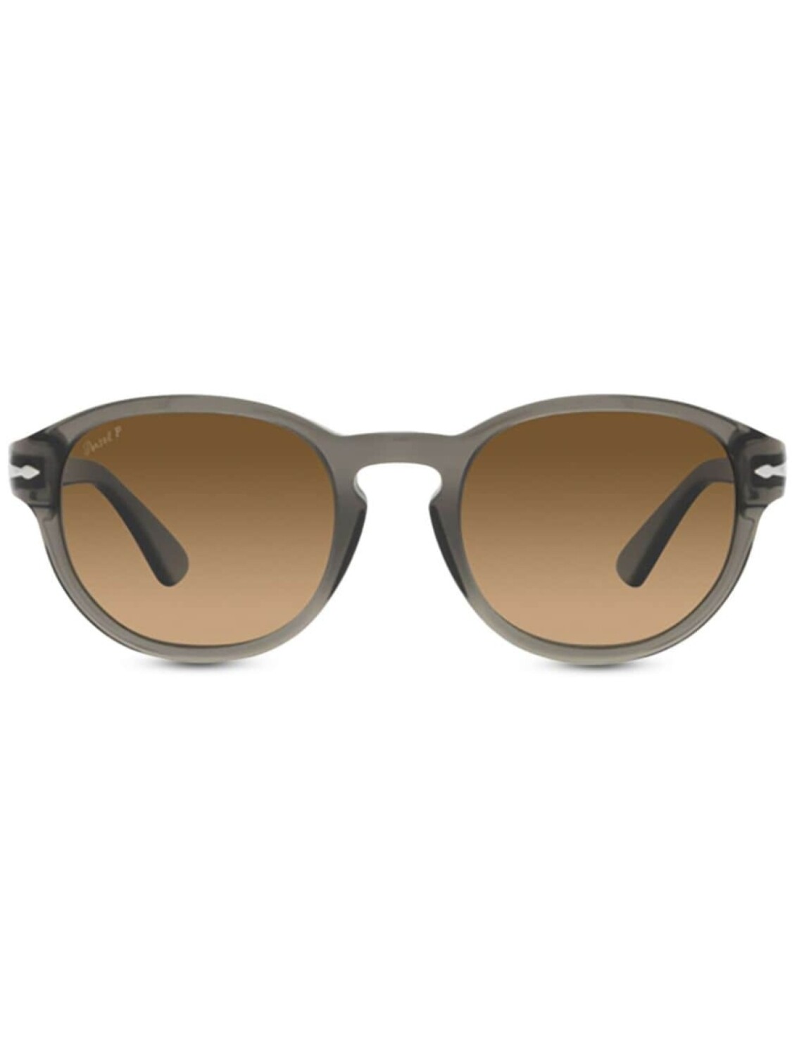 

Солнцезащитные очки PO3304S Persol, серый