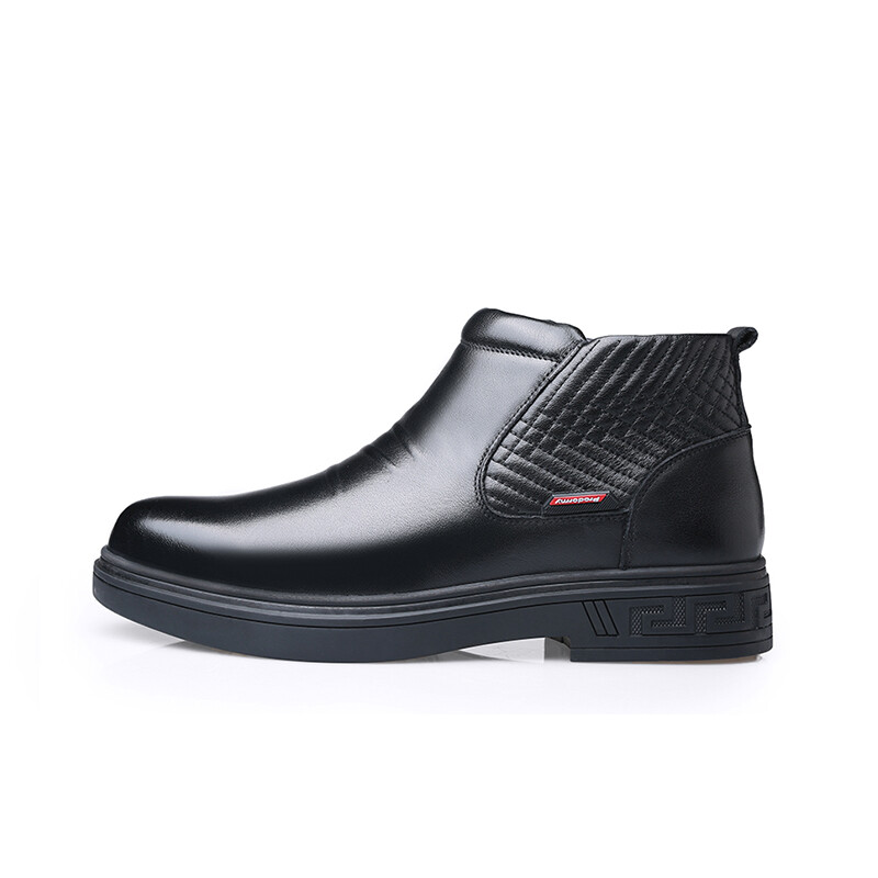 

Ботинки мужские Laorentou, коричневый